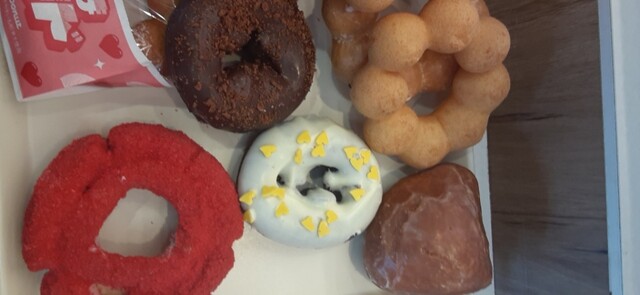 mister Donut Ion Kasugai Shop photo 2