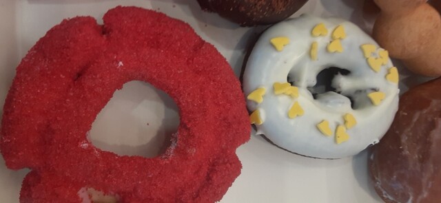 mister Donut Ion Kasugai Shop photo 3