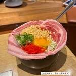 海鮮もんじゃ酒場 力亭 - 