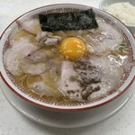 マルショーラーメン - 