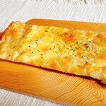 芦名ベーカリー 芦兵衛 - 