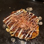 海鮮もんじゃ酒場 力亭 - 