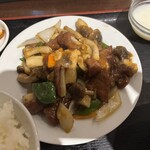 친탄탄 카이힌 마쿠하리 에키마에점