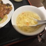 친탄탄 카이힌 마쿠하리 에키마에점