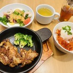 ガスト - 料理写真: