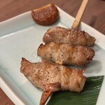 いっちょかみ - 