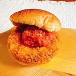 芦名ベーカリー 芦兵衛 - 