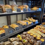 芦名ベーカリー 芦兵衛 - 