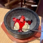 海鮮もんじゃ酒場 力亭 - 