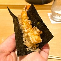浅草橋 鮨 うらおにかい - 