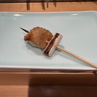 鳥匠 いし井 - 