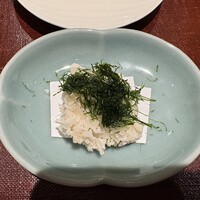 鳥匠 いし井 - 