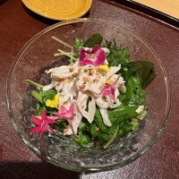 鳥匠 いし井 - 