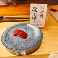 浅草橋 鮨 うらおにかい - 