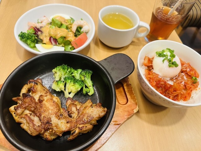 Gusto Koto Sengoku Ten photo 3