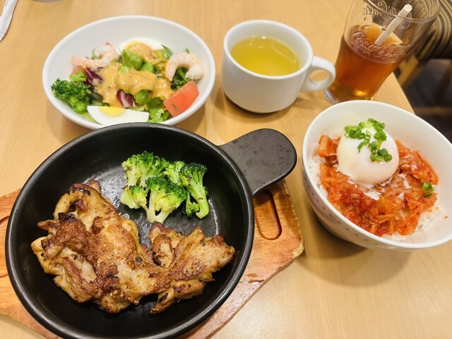 Gusto Koto Sengoku Ten