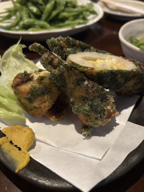 Sumiyaki Tengaramon Machida Honten photo 3