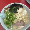 ラーメン 山岡家 松戸北小金店