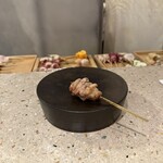 新福島焼鳥 B3 - 