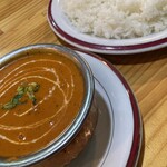 インディアンダイニング プラクリティ - 