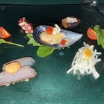 ドス・ガトス - 