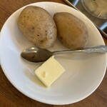 欧風カレーボンディ - 