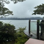 サロン・ド・テ ロザージュ - 