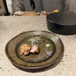 新福島焼鳥 B3 - 