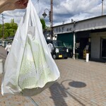 田代 - 手土産（お土産）　富良野メロン