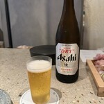 新福島焼鳥 B3 - 