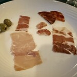 ドス・ガトス - 