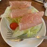 欧風カレーボンディ - 