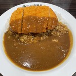 カレーハウスCoCo壱番屋 - 料理写真: