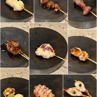 新福島焼鳥 B3 - 