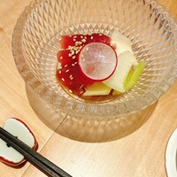 鉄板焼 りんご - 