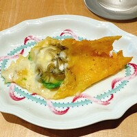 鉄板焼 りんご - 