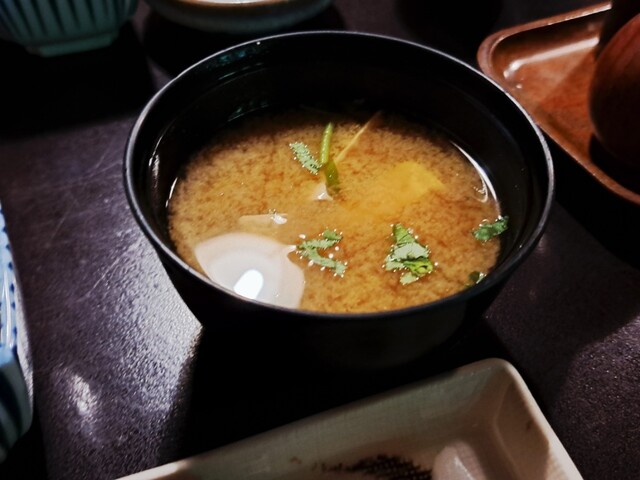 ゆず 沢の茶屋 - 福島（郷土料理）の写真