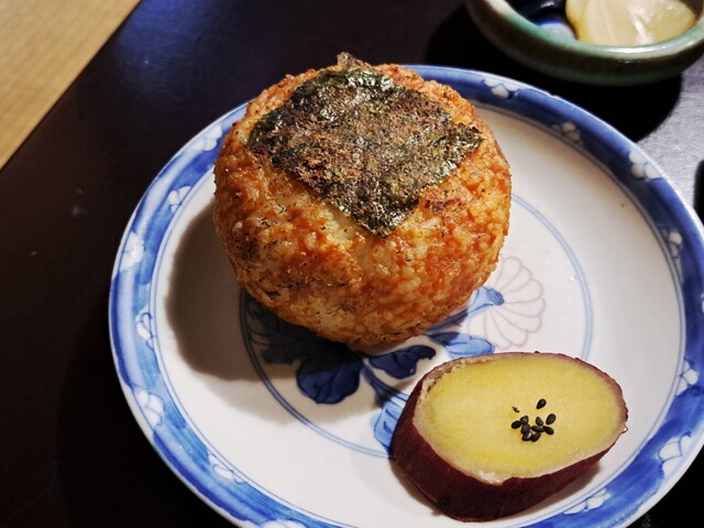 ゆず 沢の茶屋 - 福島（郷土料理）の写真