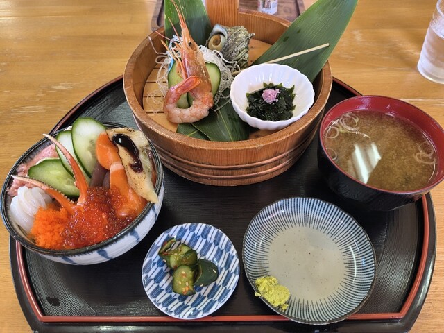 男鹿ジャン &ndash; 男鹿市の新鮮海鮮居酒屋｜絶品料理と海の恵み