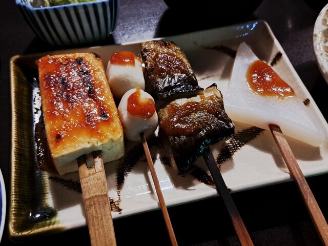 ゆず 沢の茶屋 - 福島（郷土料理）の写真