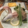 海鮮酒場 魚波 池袋本店