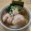 自家製麺 麺や 六等星