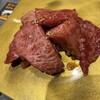 和牛 個室焼肉 うしお GINZA