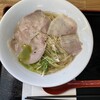 麺や まなか