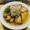 函館塩ラーメン 五稜郭