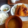 やちよ道の駅食堂