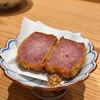 炭火焼き ウキヨバナレ。