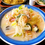 味の民芸 - 料理写真: