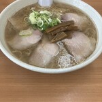 オーモリラーメン - 