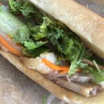 Bánh mì&BAR_toki2 - 